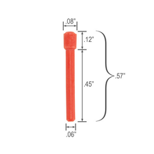 Deutsch Cavity Plugs DTM Series (Pack of 25)