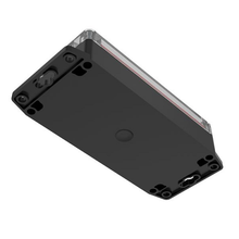 Plastic Box Enclosure For Wall/surface Mount With Flang Watertight RBF63P06C10B