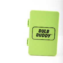 Service Halogen Bulb Buddy Protective 500-Watt L23 (Pack of 12)