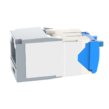 22-26 AWG Mini-Com RJ45 TG Style Cat6A 10Gig UTP Jack Module Polycarbonate CJ6X88TGIG-24 (pack of 24)