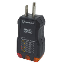 120V Ac Receptacle Tester 40012S (Pack of 20)