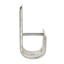 1-5/16” Diameter J-Hook Cable Support Stainless steel CAT21TZ (Pack of 100)