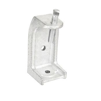 1/2-13 Beam Clamp Jaw Opening MBC-1213WM (Pack of 10)