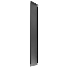 Solid Side Panel for Evolution Vertical Cable Manager 35502-E02