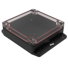 Racks And Boxes Electronic Enclosure RBF55P06C10B
