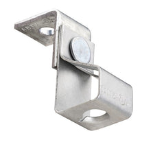 1/4” Threaded ROD And Wire Hanger 4TIBTZ (Pack of 200)