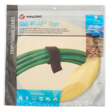 1" Fiber Optic Mimosa Lineal One-wrap On 25yd Rolls 30957