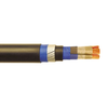 16mm 4C Stranded Bare Copper Unshielded Mica/XLP Armour LSZH FTP120 Power Circuit Integrity Cable