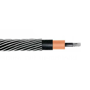 160-23-3949 1000 MCM 1C Aluminum Unshielded EPR Concentric BC 1/3 Neutral 15KV Okoguard URO Cable