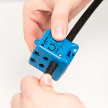 1.2-18.2 mm Fiber Optic Mid Span Slit & Ring Tool Kit TK-108