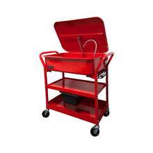 20 Gallon Portable Parts Washer RD00820290 (Pack of 2)