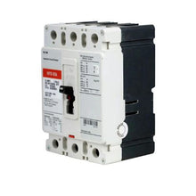 3 Pole Series C F-frame Molded Case Circuit Breaker HFD3060L