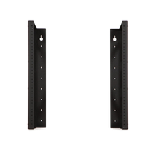 12U Wall Mount Rack 1915-3-001-12