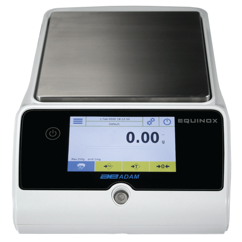 Equinox Precision Balance ETB 6202e