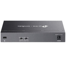 6-Port Gigabit Desktop Switch with TPL-DS106GPP