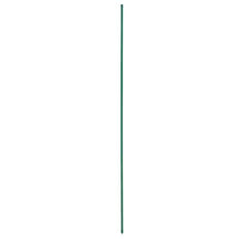 46 Inch Tomato Stakes Metal Garden Stakes for Climbing Plants (50 Pack)