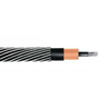160-23-3934 250 MCM 1C Aluminum Unshielded EPR Concentric BC 1/3 Neutral 15KV Okoguard URO Cable