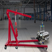 4 Tons Hydraulic Long Ram 8818 lbs Capacity with Single Piston Pump and Clevis for Garage & Shop
