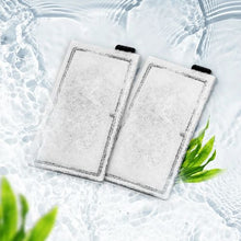 Fish Tank Filter Cartridges for CL20, 5 Gallon (8 PCS)