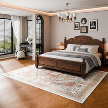 9 x 10 Ft  Large Area CarPet for Resistant Floor FGFZHS8-10FT
