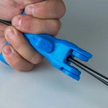 1.2-10 mm Fiber Optic Mid Span Slit & Ring Tool Kit TK-105