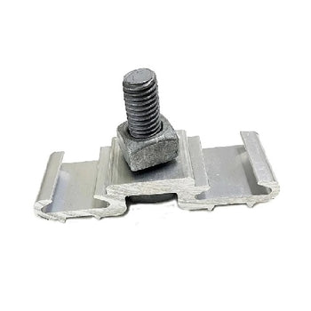 Mounting Plate Supports