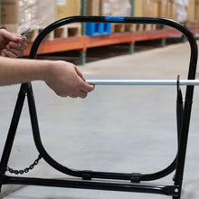 26" Wide Steel Cable Caddy CC-2726