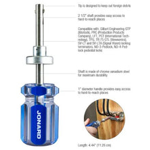 4 1/2" Terminator Tool TT-4 (Pack of 3)