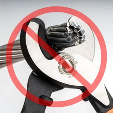 High Leverage Cable Cutter JIC-63050 (Pack of 2)