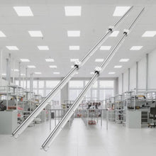 2000 mm Linear Guide Rail Set Slide Blocks (2 PCS) SBR16-C 2000L