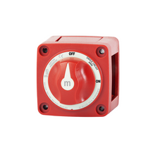 Blue Sea Mini Battery Switche M-Series Single Circuit