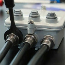 22 mm Connectors Full Head Torque Wrench TWAF-2288