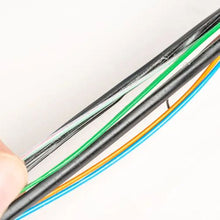 1.2 - 3.3 mm Mid Span Slitter for Air Blown Fiber MS-6A