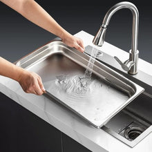 2.5-Inch Deep Commercial Table Pan For Catering Storage Food UCT8112-6 (Pack of 6)