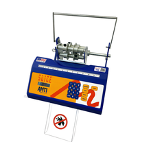 Precision Tube and Wire Cutting Machines Stainless Steel SLICE 135