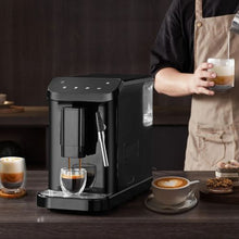 20 Automatic Espresso Machine with Grinder & Frother