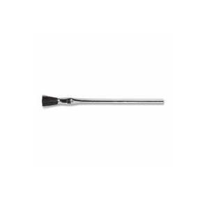 3/8 Inch Horsehair Fill Tin-Handled Acid Brush 410-89602