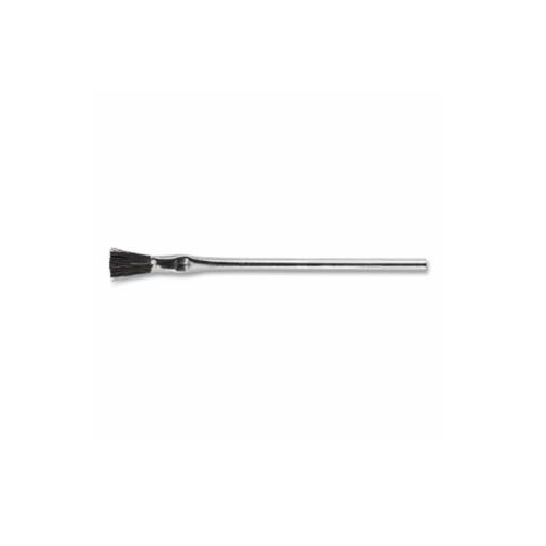 3/8 Inch Horsehair Fill Tin-Handled Acid Brush 410-89602