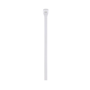 7.6x0.190 Contour-Ty Cable Tie Plenum Nylon 6.6 CBR2S-M (Pack of 1000)