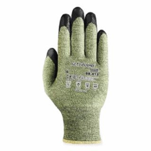7Size Arc Flash and Cut Resistant Gloves 012-80-813-7 (Pack of 12Pair)