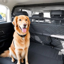 46 X 21 Inch Cargo Area Vehicle Pet Barrier for Car Divider SZJJGW01S