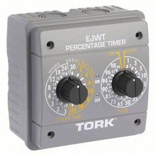 20Amp Time Setting Percentage Cycle Timer EJWT
