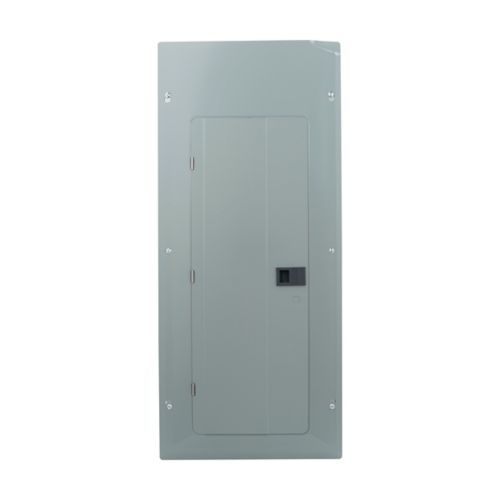 200A NEMA 1 Single Phase 1 Pole BR Main Breake Loadcenter BRP30B200