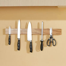 24 Inch Magnetic Knife Holde Multifunctional Storage Knife Bar for Kitchen GM23003