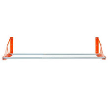 400 lbs Wall Mounted Tire Rack for Garage Workshop Repair Shop TC0519