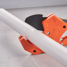 0-2-1/2" O.D Heavy Duty Pipe Cutter for Rubber Hoses CT-1076