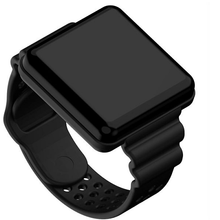 Super Comfortable Waterproof Wrist Watches BW41ABKASBK