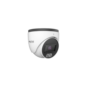 Invid 5 Megapixel Resolution White Light Range Audio Over Coax INV-PAR-C5TIR36AWL