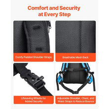15L Hydration Backpack for Hiking Running Cycling Camping SS-69963-2