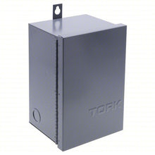120V AC 40Amp Metal Electromechanical Timer 7300